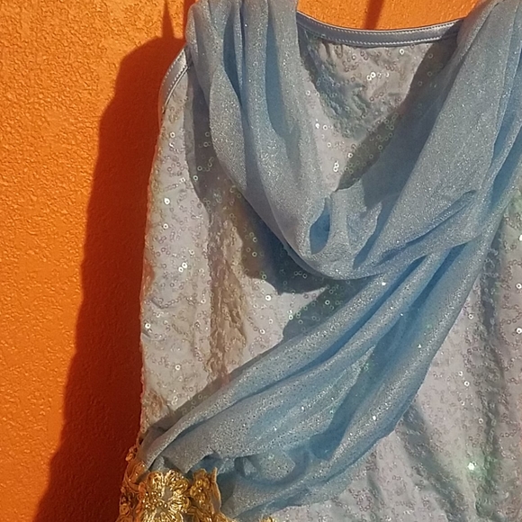 weissman child costume - Picture 3 of 8